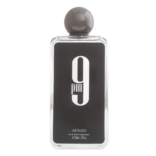 2 Afnan 9pm Perfume for Men, EDP 100ml - Image 2