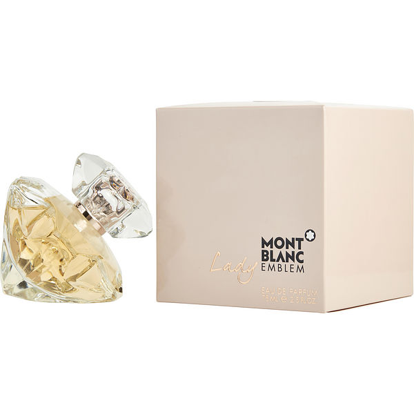 275379 Montblanc Lady Emblem L'Eau for Women, EDT 75 ml