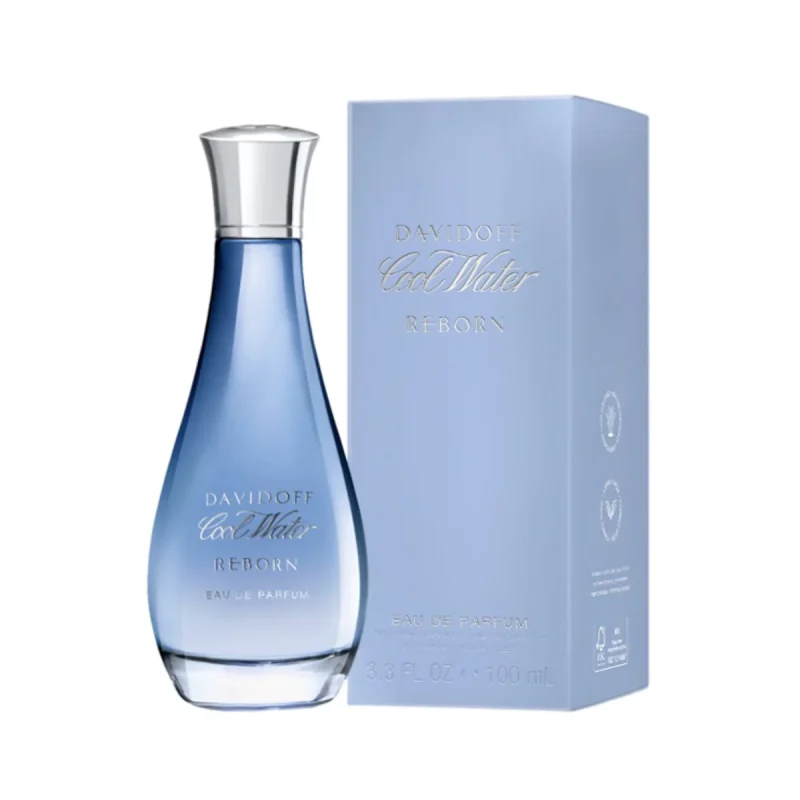 3616303470074.1_7e70faa6-d13a-4a2d-941f-056d6d232727 Davidoff Cool Water Reborn For Women, EDT 100 ml