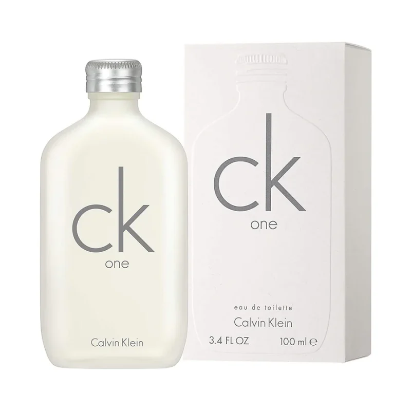 CKone_900x Ck One Perfume for Unisex EDT 100ml