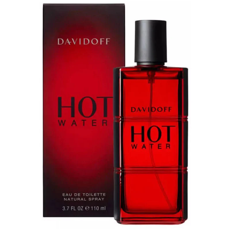 DavidoffHotWaterPerfumeForMenEaudeToilette_110ml_900x Davidoff Hot Water Perfume for Men, EDT 110ml