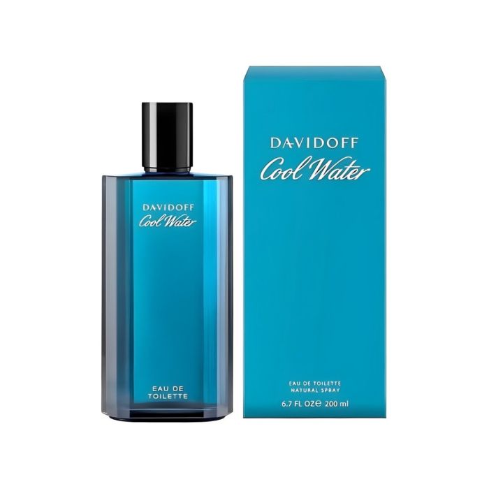davidoff_cool_water_200ml_edt_for_men Davidoff Cool Water Perfume for Men, EDT 200ml
