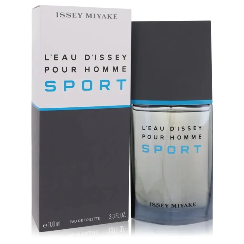 32cfb93c-c2af-4087-91f6-25b628000ec9.c2c7e5d03b03a9964df44b7888a4debc Issey Miyake L’Eau D’Issey Pour Homme Sport For Men, EDT 100ml