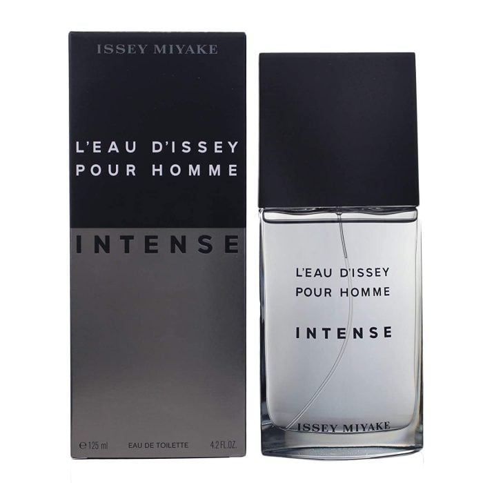 61CzBqaNmrL._SL1500_-2-1-1-1-700x700 Issey Miyake L'Eau d'Issey Pour Homme Intense For Men, EDT 125ml