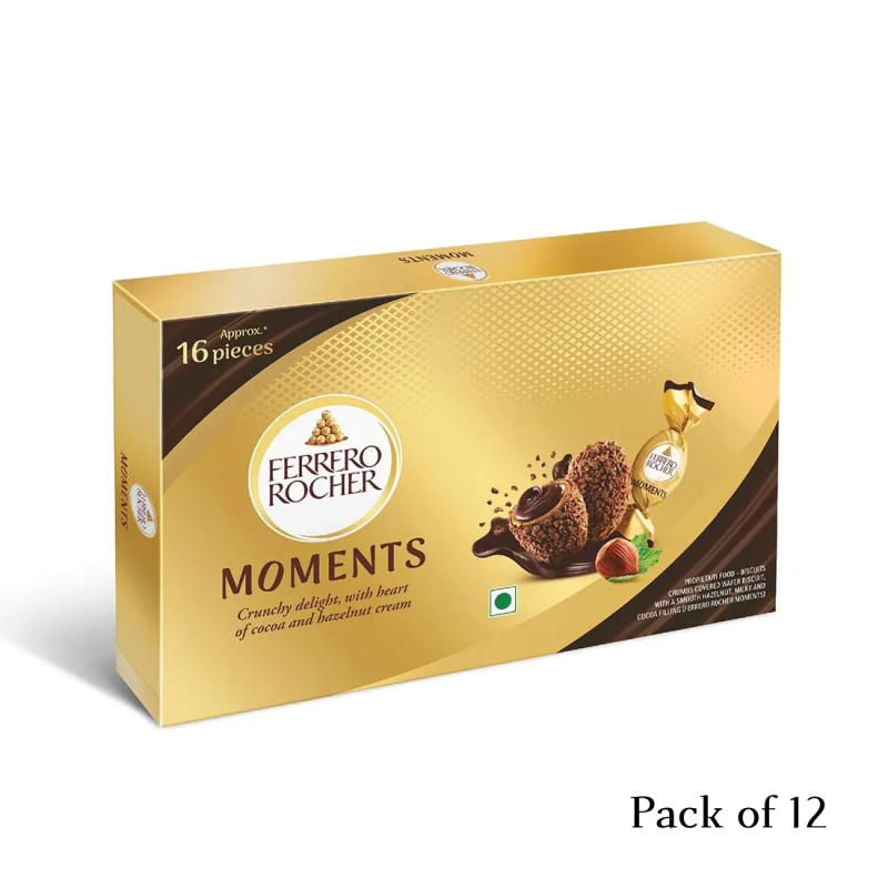 FERRERO-ROCHER-MOMENTS-valentine-gift Ferrero Rocher Moments 16pcs 92.8g (Pack of 12)