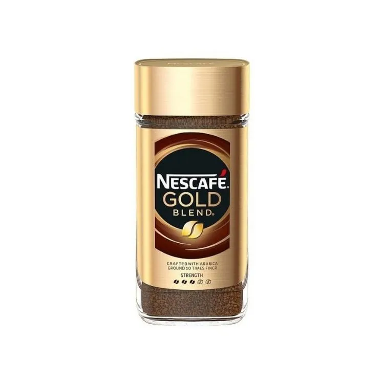 sd Nescafe Gold 95g (Pack of 6)
